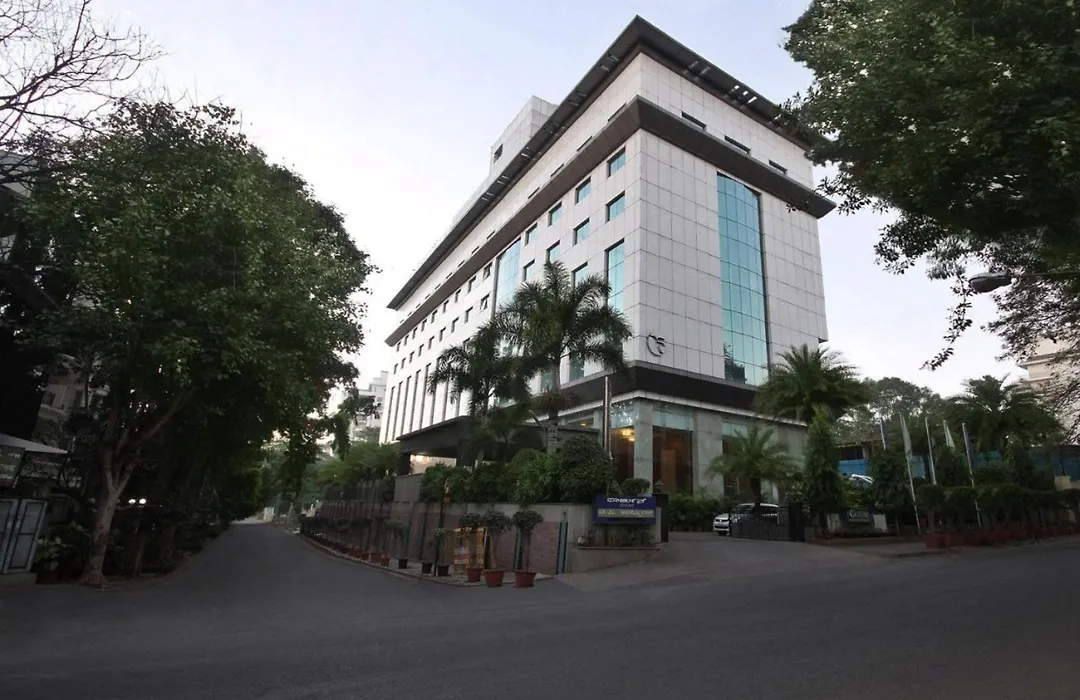 Fortune Select Jp Cosmos, Bengaluru - Member Itc Hotels' Group-1