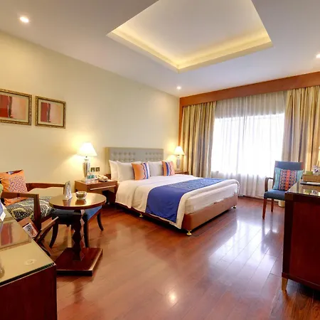 Fortune Select Jp Cosmos, Bengaluru - Member Itc Hotels' Group-3